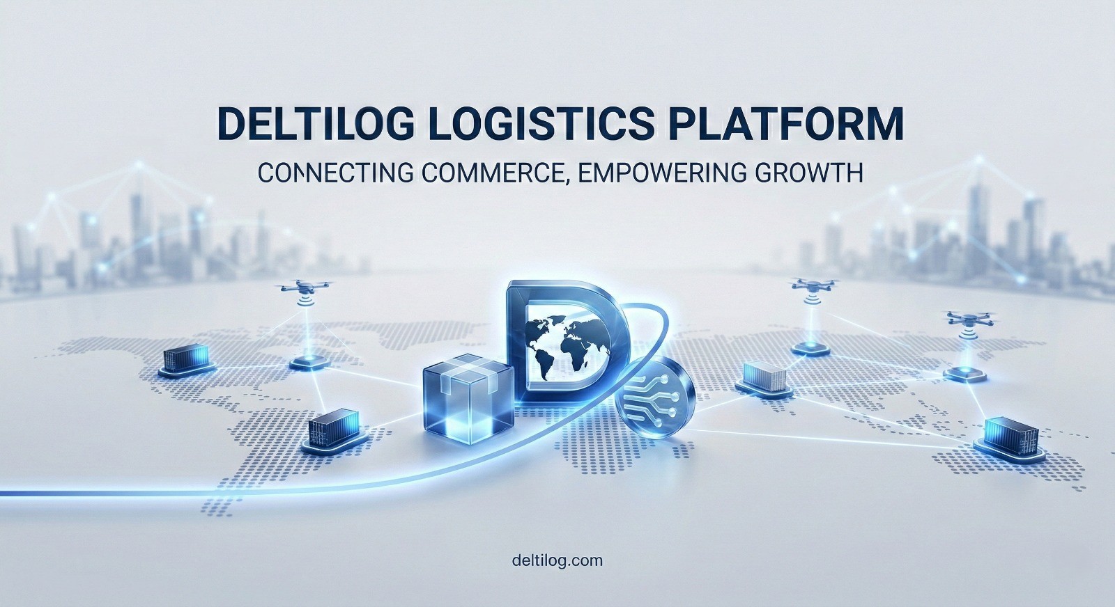 Deltilog – Vertrauen, das Maßstäbe setzt